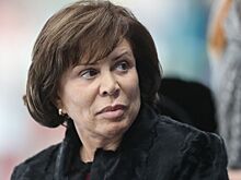 Роднина считает, что российские турниры не смогли заменить международные
