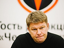 Губерниев: белорусам надо вручать медали на ЧР