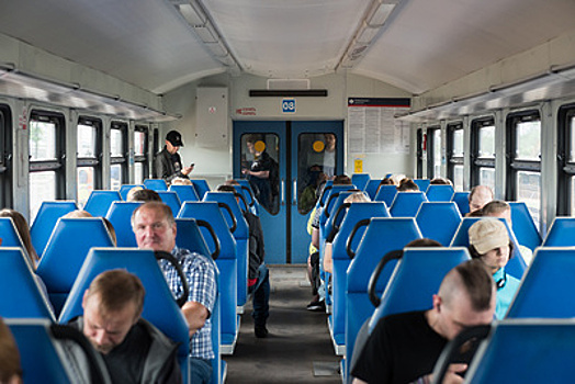 Радиопередачи о регионе будут включать пассажирам общественного транспорта Подмосковья