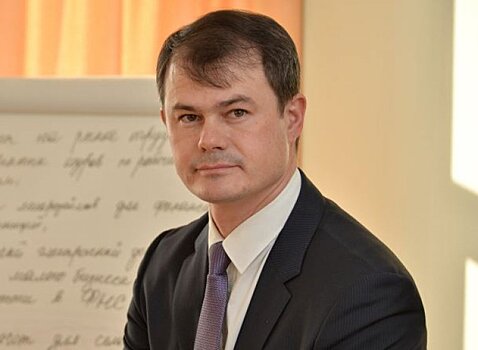 Бизнес-омбудсмена Удмуртии Александра Прасолова освободили от должности