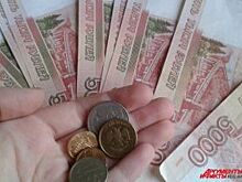 Калининградские пенсионеры начали получать на почте единовременные выплаты