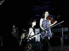 Фолк, классика и рок-н-ролл у Коста