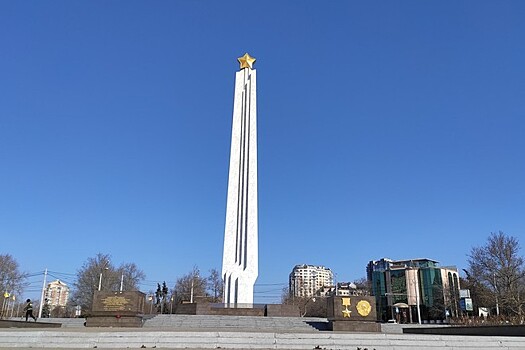 Жители Одессы проигнорировали отмену 23 Февраля