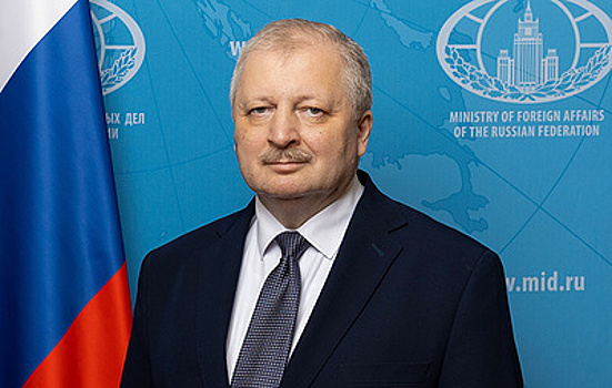 Посол РФ в США: молодым поколениям придется бороться с неонацизмом в Европе