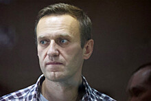 Россия ответила на запрос ОЗХО по делу об отравлении Навального