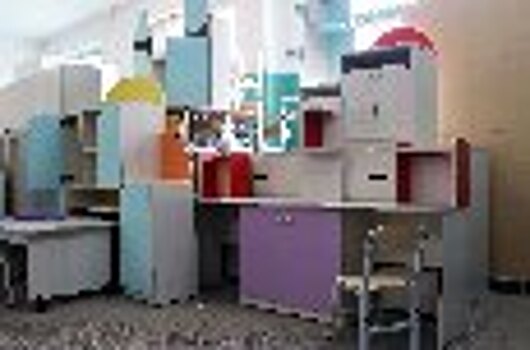 В УФСИН России по Республике Хакасия организован выпуск мебели для школ и детских садов