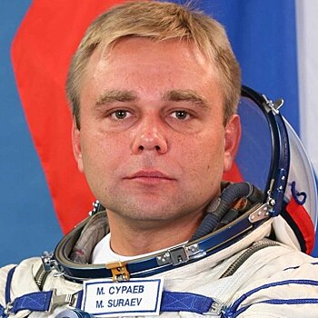 Русский космонавт запретил американскому коллеге на МКС дуть пузыри (ВИДЕО)