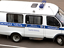 Житель Пензенской области угнал УАЗик и угодил в ДТП
