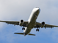 Российские авиакомпании проработали безопасные маршруты полетов в страны Персидского залива