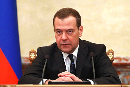 Медведев: необходимо ввести в оборот новые земли