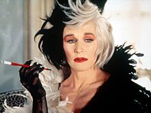 Звезда «101 далматинца» сыграет в новых «Голодных играх»