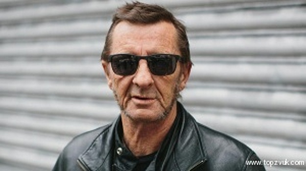Фил Радд: "я обязан исполнять треки AC/DC"