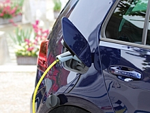 В Волгограде спрос на поддержанные электромобили вырос на 77%