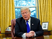 Трамп призвал КНР открыть рынок для бизнеса США