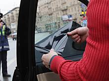В Госдуме готовят новый закон в защиту тонировки