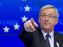 «Европа всех переигрывает»
