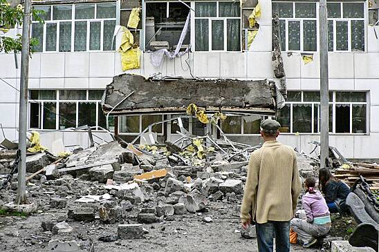 Миллионы россиян проживают с сейсмоопасных зонах. Стоит ли им бояться землетрясений?