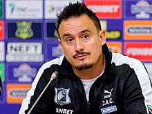 "Ростов" продлил контракт с главным тренером, стал известен срок соглашения - журналист Карпов