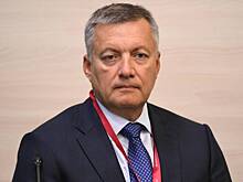 Губернатор Иркутской области высказался о трагедии на Байкале