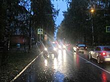 В Кирове водитель «Киа» сбил 13-летнего школьника на пешеходном переходе