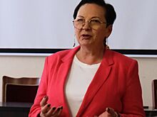 Ученый-эксперт РостГМУ Наталья Дроботя: «Стресс тренирует организм»