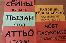 Урок на выбор. Нужно ли принуждать изучать национальный язык?