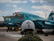 В Минобороны РФ рассказали об ударах по скоплениям бойцов и техники ВСУ