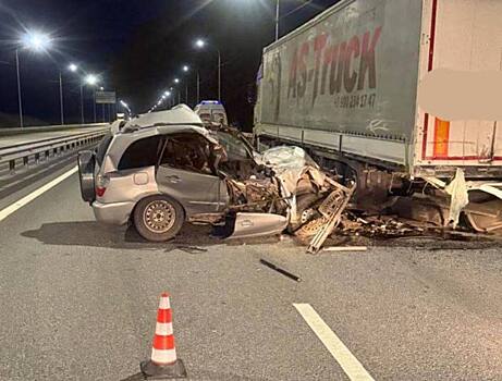 16 ДТП произошло за сутки в Нижегородской области