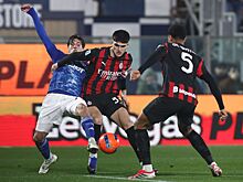 Рома — Милан: прогноз и ставка на матч 25 января 2026 года