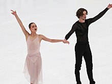 Фигурист Нарижный — о восстановлении после операции на колене: «Уже хожу без костылей и ортеза. МРТ показала, что все прижилось»