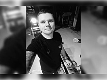 В Москве умер клавишник из команды МакSим Дмитрий Иванов