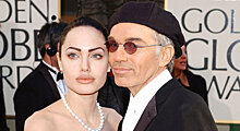 Билли Боб Торнтон рассказал об отношениях с Анджелиной Джоли спустя 16 лет после развода