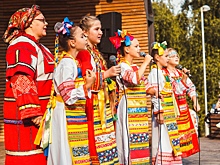 «Живая» музыка будет звучать в День года, 7 и 8 сентября, в сквере по Олонецкому проезду
