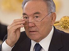 Назарбаев нашел плюсы в низкой стоимости нефти