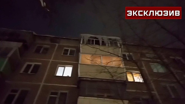 В Жуковском локализовали порыв теплосети