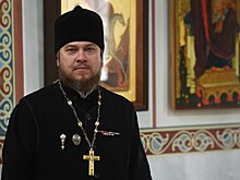 Путин посмертно присвоил звание Героя России протоиерею Васильеву