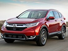 Рассекречены российские характеристики самого популярного SUV мира