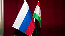Стратегическое партнерство России и Таджикистана базируется на "афганском вопросе"