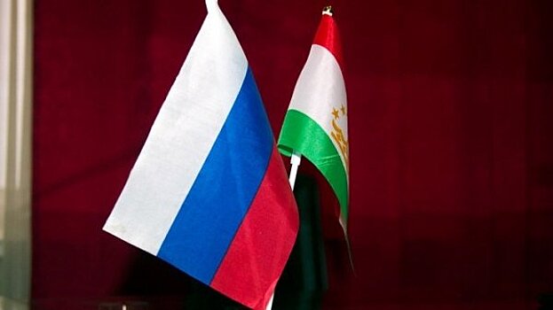 Стратегическое партнерство России и Таджикистана базируется на "афганском вопросе"