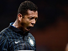 Арестован экс-футболист «Порту» и «Интера» Фредди Гуарин