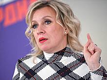 В МИД прокомментировали сообщения о подготовке рамочного соглашения по Украине