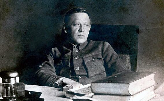 Петлюра: за что убили первого украинского националиста