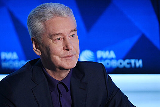 Собянин объявил о революции в ЖКХ Москвы