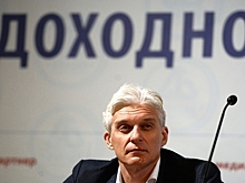 Тиньков соберет компромат на Дурова
