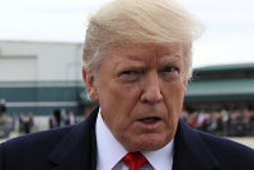 Россиянку обвинили во вмешательстве в выборы в конгресс США