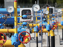 Замерзнет ли зимой Европа? Сделан прогноз цены газа в ЕС