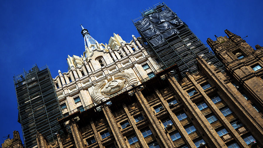 МИД России отреагировал на разрешение Пентагоном поставок Tomahawk Украине