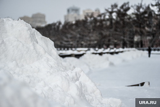 Жительницу Североуральска жестоко избили после жалоб на уборку снега