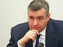 Леонид Слуцкий: Протесты в Тбилиси инспирированы извне
