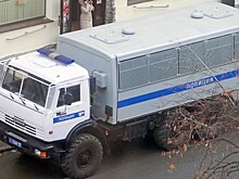 В МВД уточнили число задержанных на воскресной акции в Москве